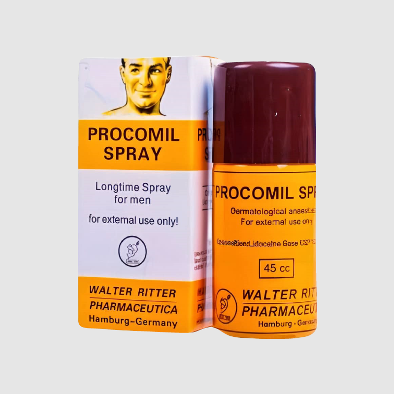 Procomil Spray