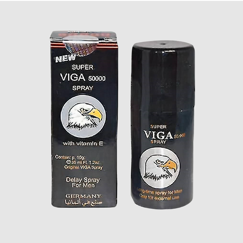 Viga 50000
